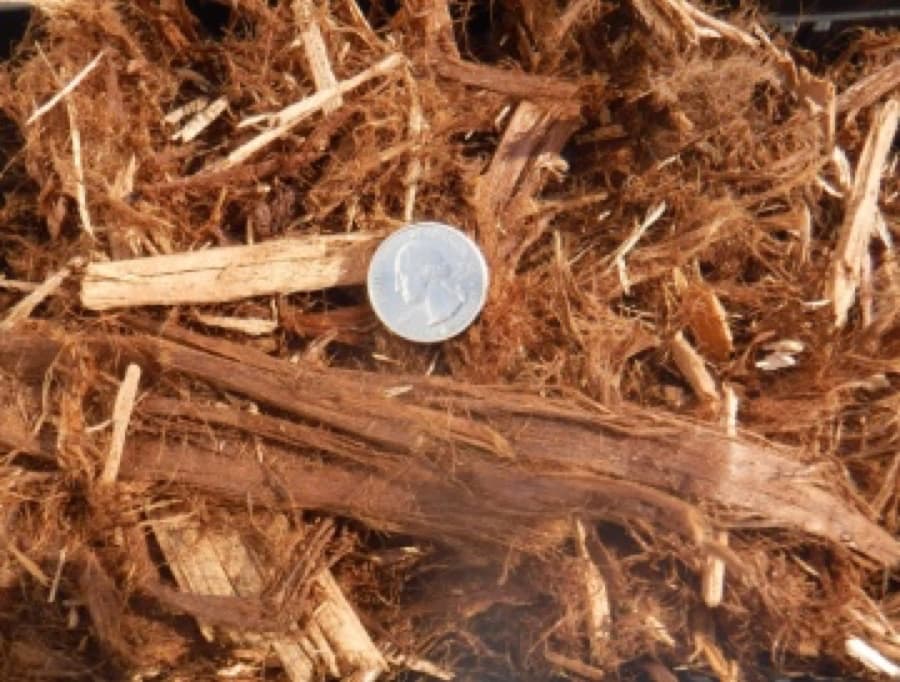 Mulch and Bark