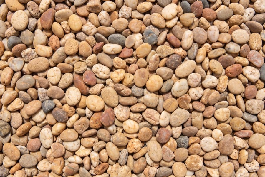 Round Pebbles
